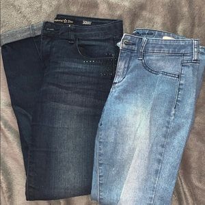 Bundle of Jeans